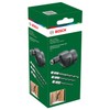Bosch 1600A00B9P Home and Garden Drill Attachment for IXO (with