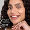 Burt's Bees Makeup Cleanses Oil Removes Normal and Dry Skin