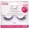 Kiss Luxtensions Eyelashes Hollywood Strip 06