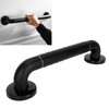 Stainless Steel Safety Handle Hand Rail Support Bathroom Grab Bar