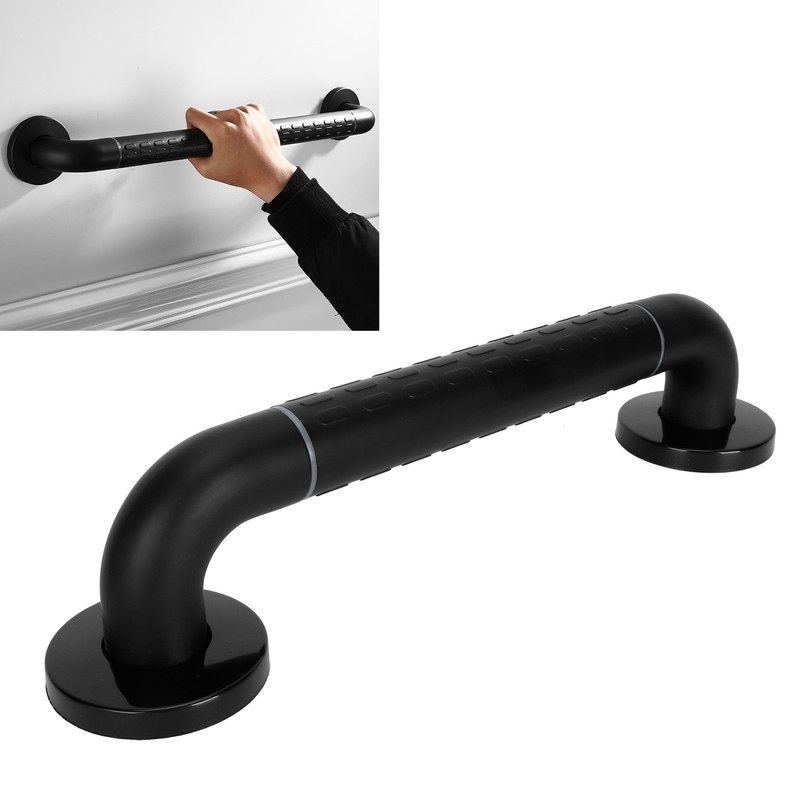 Stainless Steel Safety Handle Hand Rail Support Bathroom Grab Bar