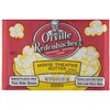 Orville Redenbacher's Microwave Popcorn, Movie Theater Butter Flavor, 3.29 oz.,