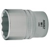 Hazet 900AZ-1 1" 12 Pt. 1/2" Square Socket