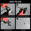 AEROPRO Tools Airless Paint Sprayer Extension, 24 Inch (60cm) Sprayer