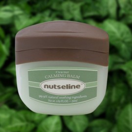 Nutcerine Cica Balm 50ml 1 bottle 99% natural ingredients, natural herbal scent, moisturizing, soothing, for the whole family, Nut Calming Balm, soothing balm / 넛세린 시카밤 50ml 1통 자연유래 성분 99% 천연허브향 보습 진정 영유야 온가족템 넛 카밍 밤 수딩밤