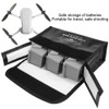 Drone Battery Safe Bag Explosion Proof Fireproof Storage Protective Case
