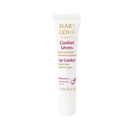 Marico Lip Comfort Cream 15ml Lip Cream + 4 Samples + Additional Samples / 마리꼬 립 컴포트 크림 15ml 립크림+샘플4종+추가샘플