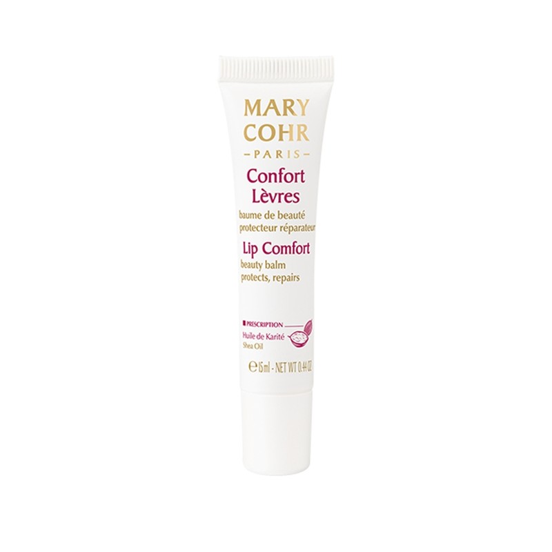 Marico Lip Comfort Cream 15ml Lip Cream + 4 Samples