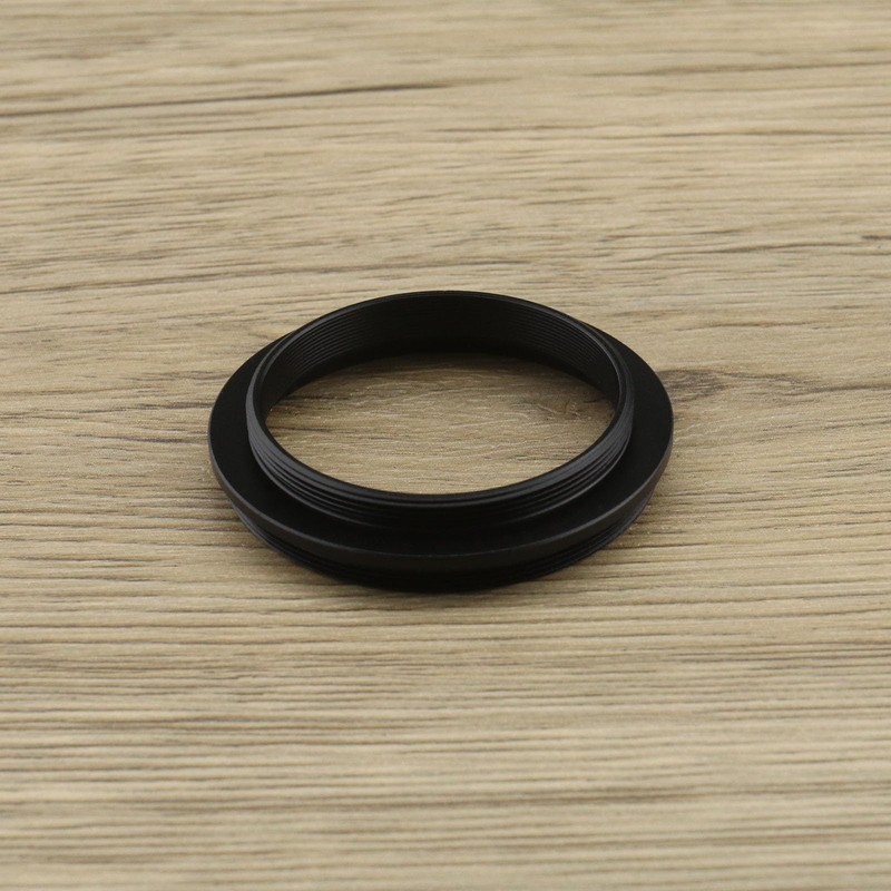 eMagTech M48 Male to M42 Male Telescope Adapter Lens Adapter