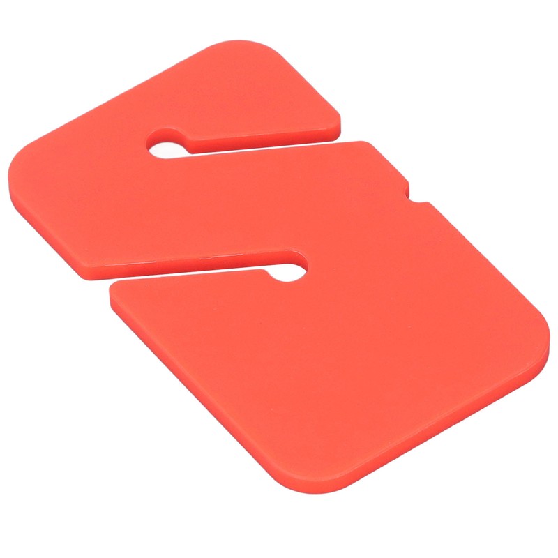 4PCS Scuba Choice Cave Diving Line Marker Compact Easy Visibility