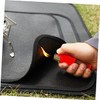BESPORTBLE Portable Fireproof Blanket BBQ Heat Mat Outdoor Mats Insulation