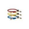 CPS Products HP5E Premium 1/4" Hoses with 45 Degree Ball