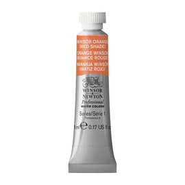 Winsor & Newton Watercolour Paint, 2 x 1,3 x 6,6 cm