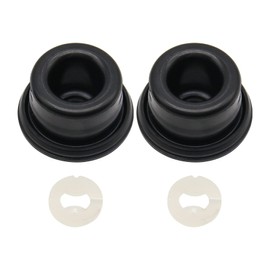 878-179 877-993 Piston Bumper and Bumper Sheet Set Replacement for Hitachi NV45AA NV45AB NV45AB2 NV45AB2(S) Coil Nailers Part