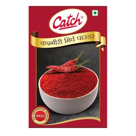 Catch Spice Kashmiri Chilli Powder, 100g