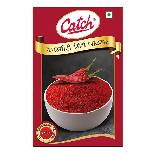 Catch Spice Kashmiri Chilli Powder, 100g