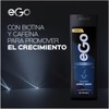 EGO FOR MEN Shampoo Control Caida 2 en 1 400ml