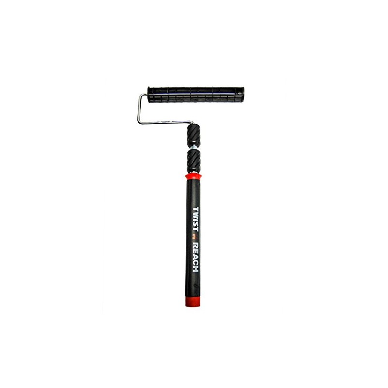 Shur-Line 6630C Premium Twist 'N Reach Premium Extension Pole w/