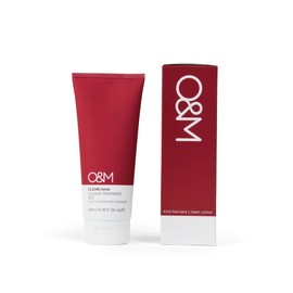 O&M Clean.tone Colour Treatment Red 200ml