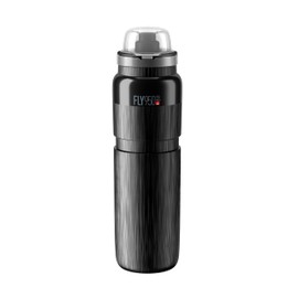 ELITE FLY MTB TEX Bottle, 950ml, Black