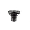 MotorGuide 8M0092066 Trolling Motor Receptacle — for 10-Gauge and 8-Gauge