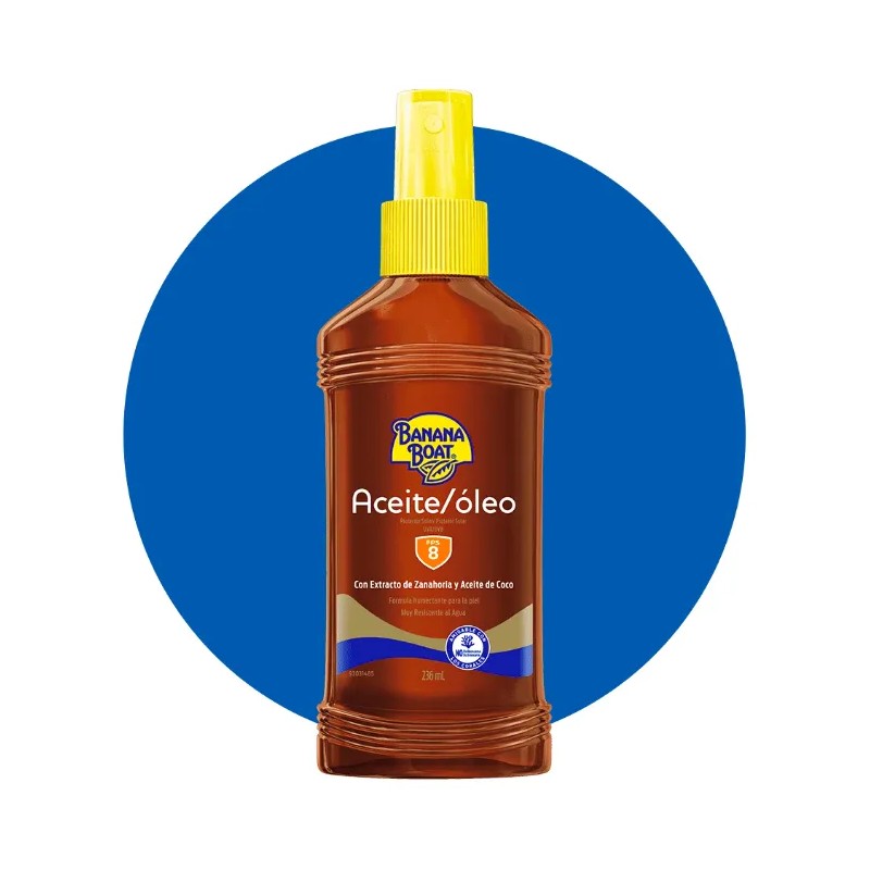 Set Solar Bloqueador+ Gel Humectante Aloe+ Aceite Bronceador