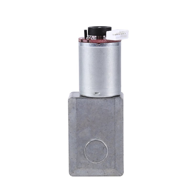 DC 12 V high torque turbine auger turbine turbo worm