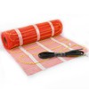 70 sqft HEATIT Warmmat Electric Radiant Self-adhesive Floor Heat Heating