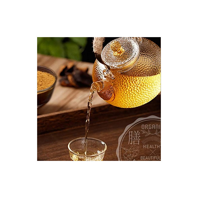 0.7 oz (20 g) 15 Year Old Chen Skin Powder