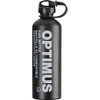 Optimus Fuel Bottle L 1.0 Litres Black