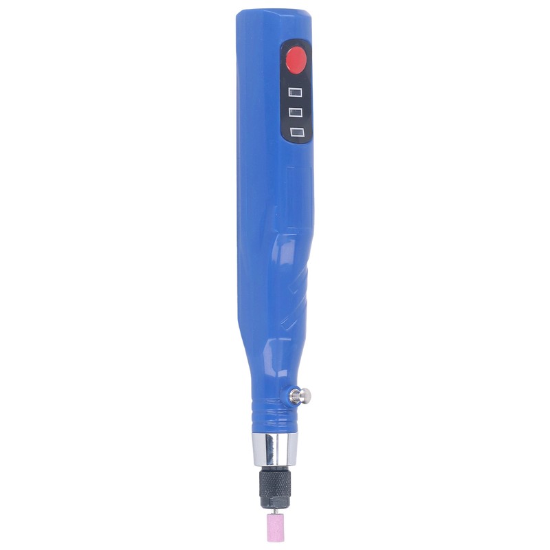 Electric Engraving Pen Handheld Rechargeable Micro Engraver Etching Pen Carve