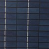 20W Monocrystalline Solar Panel with Garden Pond Fountain DC12V Pump