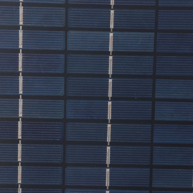 20W Monocrystalline Solar Panel with Garden Pond Fountain DC12V Pump