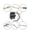 6HP-35HP 2-Cyl 1984-1998 Outboard Switch Box for CDI 339-7452A19 Mercury