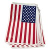 Bristol Novelty PG022A USA Bunting, Blue/Red/White, One Size