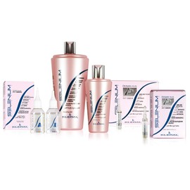 Kléral Selenium Shampoo Dermin-plus - Stärkend 1000 ml