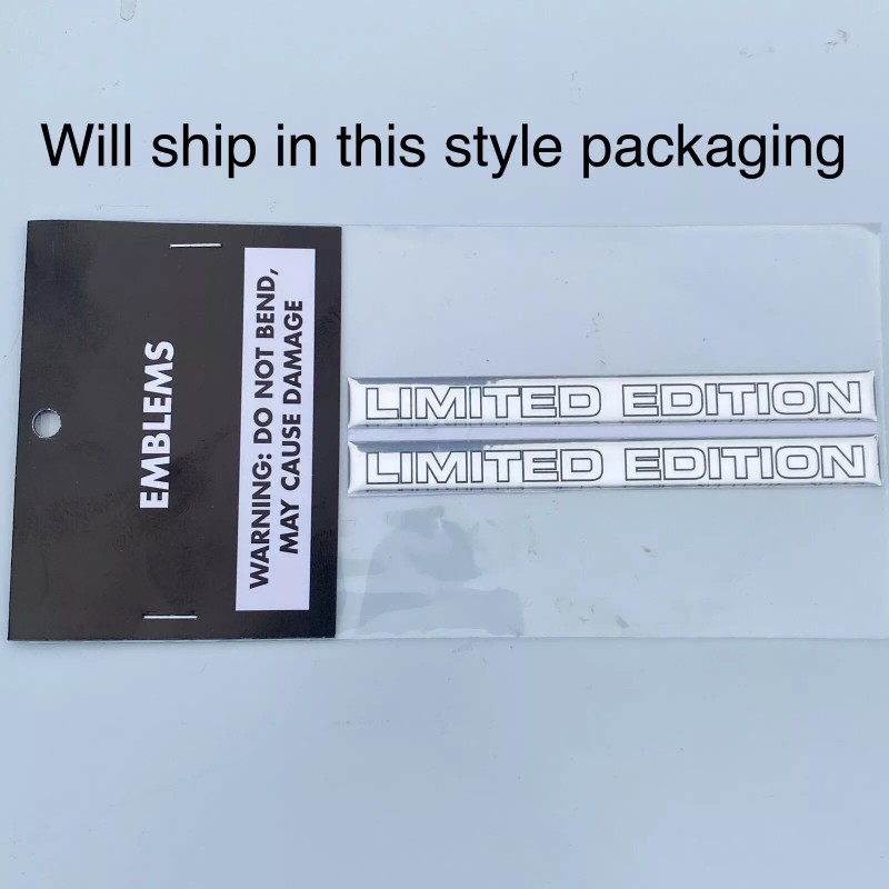 new star OLDSMOBILE OLDS 442 3D Door handle Inserts trim