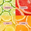 Natural Inspirations Grapefruit SPF 30 Lip Butter .15oz