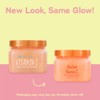 TREE HUT, Vitamin C Shea Sugar Scrub, Exfoliante Corporal de
