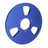 Empty Tape Reel Replacement 10 Inch Open Reel Takeup Reel