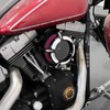 Motosikleta Air Filter Air Cleaner Intake Replacement Kit Fit for