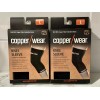 Copper Wear 2X Copper Wear Unisex Compression Knee Sleeve Large