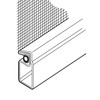 Prime-Line PL 7806 Aluminum Screen Frame Kit, 5/16 inch x