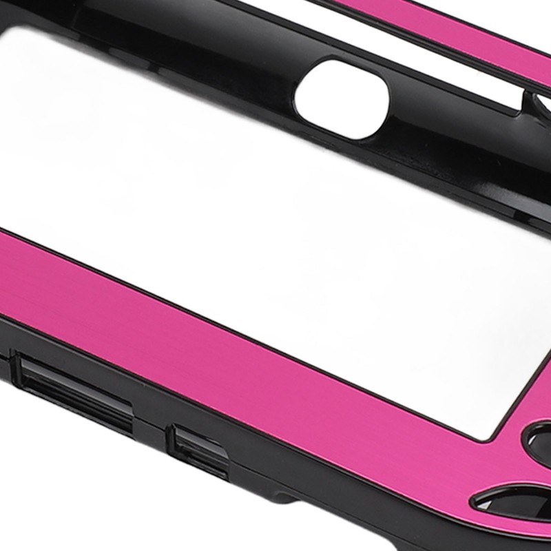 Hard Case Cover for PS Vita 1000 Perfect Fit Replacement