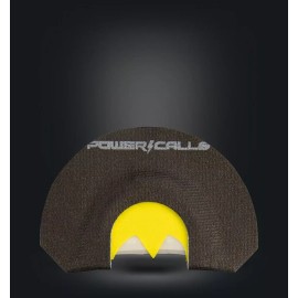 Higdon Outdoors Power Calls "Yelper" Turkey Mouth Call