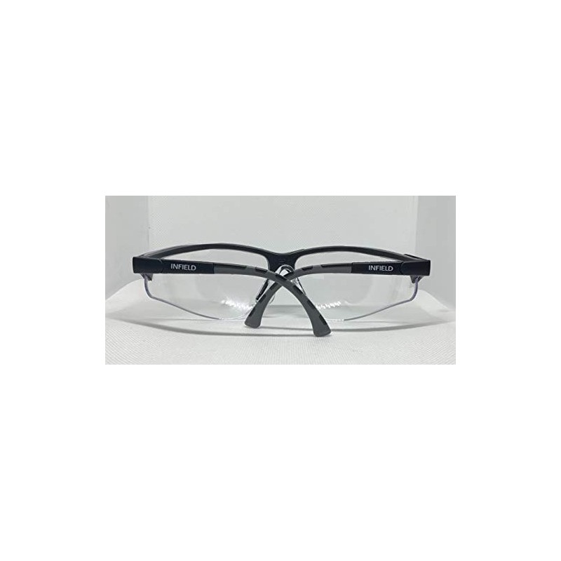 Infield Safety Glasses (40)