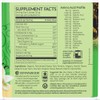 SUNWARRIOR Organic Classic Vanilla Protein, 13.2 OZ