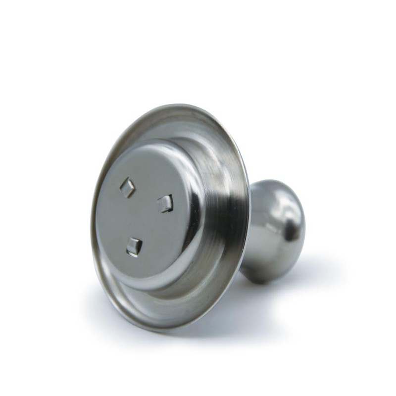 C-SEN Spring Loaded ST Craft SEN-TSUKI-STAINLESS