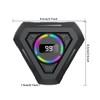 Sarini Car Clicker for Phone Screen Device, Automatic Tapper, Adjustable