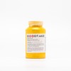 GOODTAKE Concrete Pigment Powder, Yellow Iron Oxide Cement Dye Color